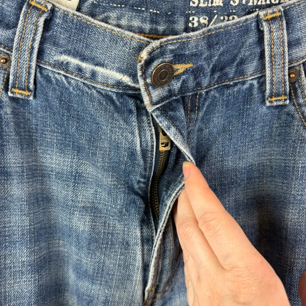 Levis good pre